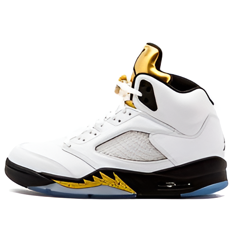 Air Jordan 5 Retro 'Olympic'