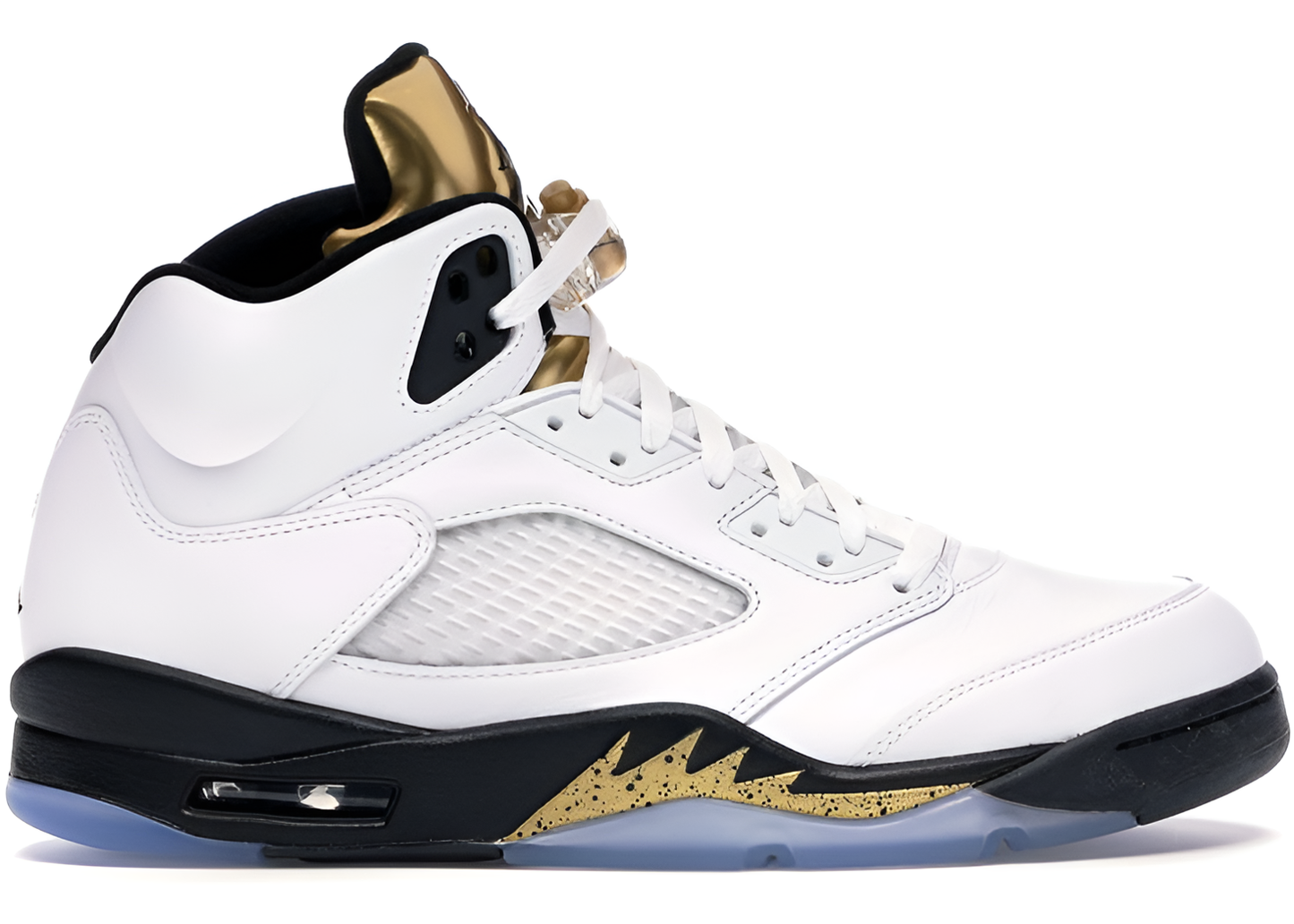 Air Jordan 5 Retro 'Olympic'