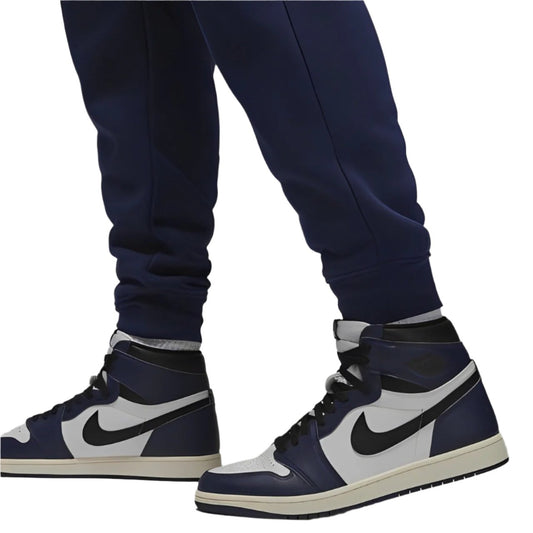 Air Jordan 1 Retro High OG 'Midnight Navy'