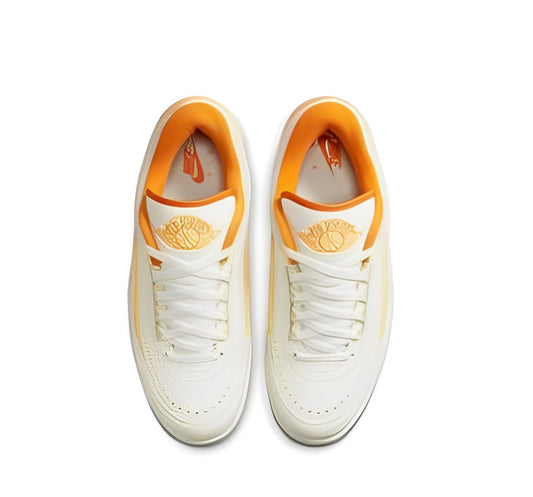 Air Jordan 2 Retro Low 'Craft Melon Tint'