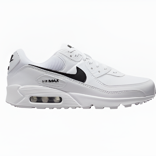 Nike Air Max 90 White