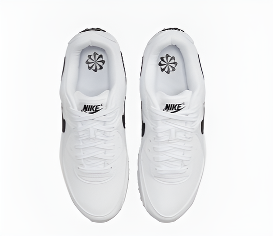 Nike Air Max 90 White