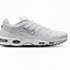 Nike Air Max Plus White