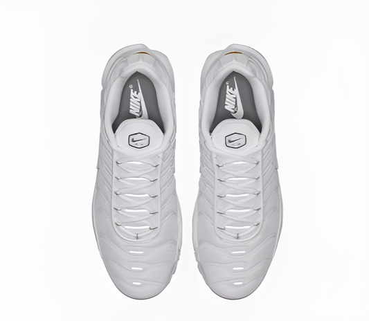 Nike Air Max Plus White