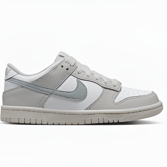 Nike Dunk Low Grey