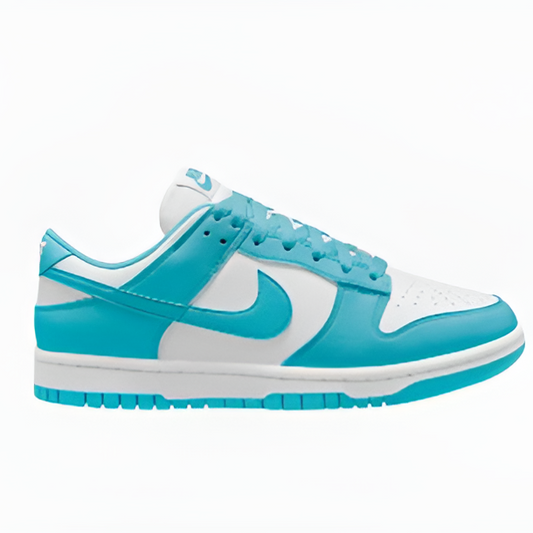 Nike Dunk Low Light Blue