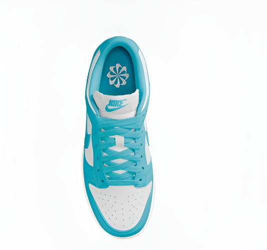 Nike Dunk Low Light Blue