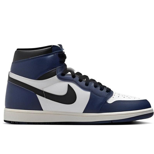 Air Jordan 1 Retro High OG 'Midnight Navy'