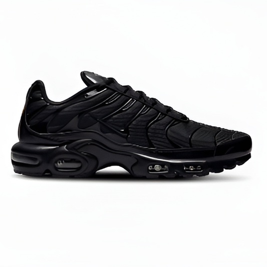 Nike Air Max Plus Black