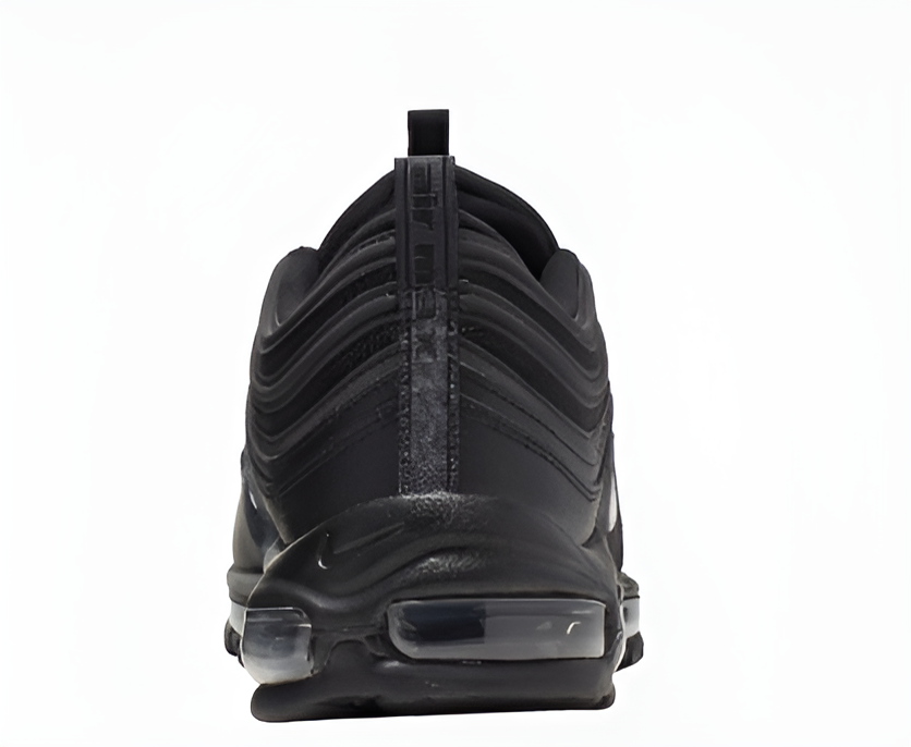 Nike Air Max '97 Black