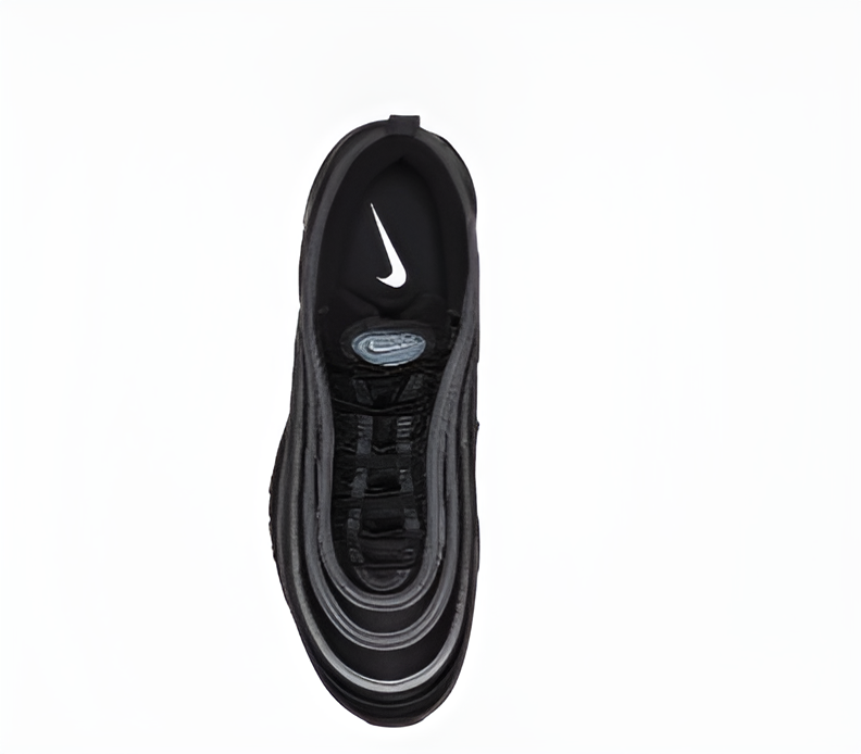 Nike Air Max '97 Black