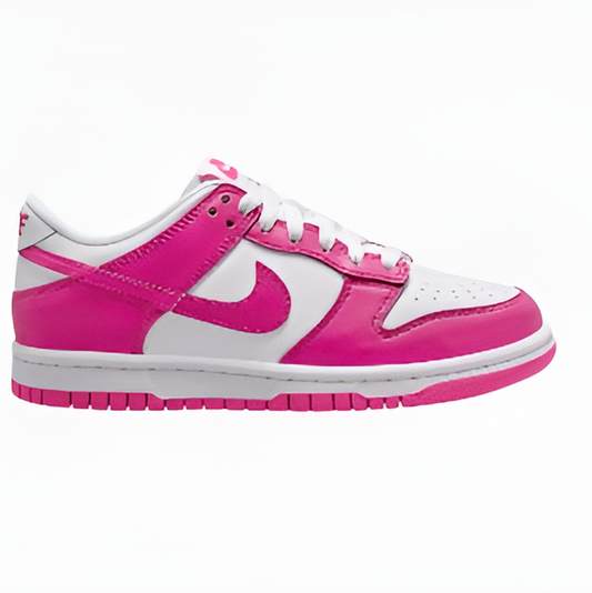 Nike Dunk Low Pink