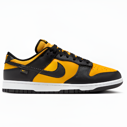 Nike Dunk Low (BY)"Goldenrod"