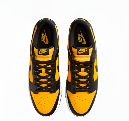 Nike Dunk Low (BY)"Goldenrod"