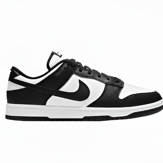 Nike Dunk Low (BW)