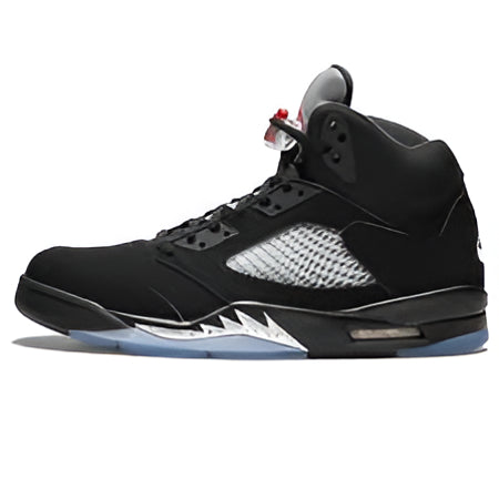 Air Jordan 5 OG 'Metallic'