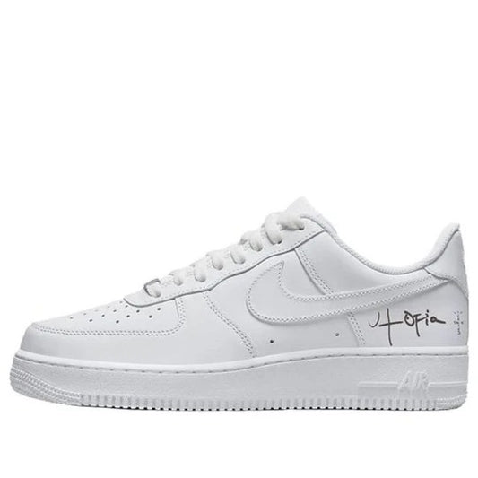 Nike x Travis Scott Air Force 1 Low 'Utopia' CW2288-111-TS