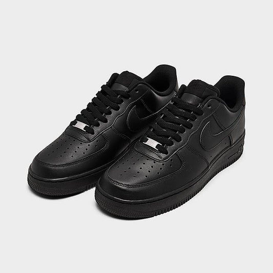 Nike Air Force 1 Low - Black