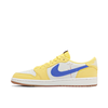 Jordan 1 Retro Low OG SP Travis Scott Canary