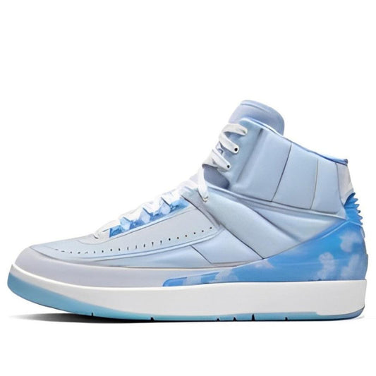 Air Jordan 2 Retro SP 'Celestine Blue'