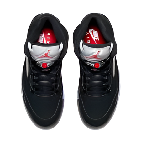 Air Jordan 5 OG 'Metallic'