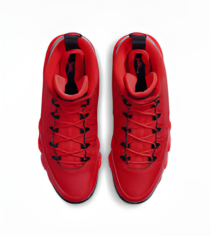 Air Jordan 9 Retro 'Chile Red'