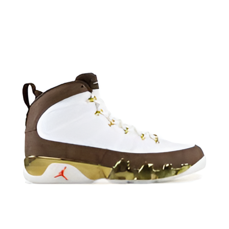 Air Jordan 9 Retro 'MOP Melo'