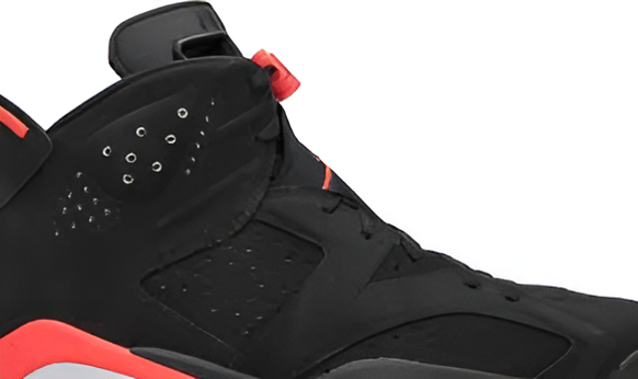 Air Jordan 6 Retro 'Infrared'