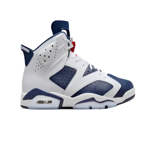 Air Jordan 6 Retro 'Olympic'