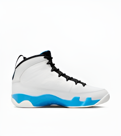 Air Jordan 9 Retro 'Powder Blue