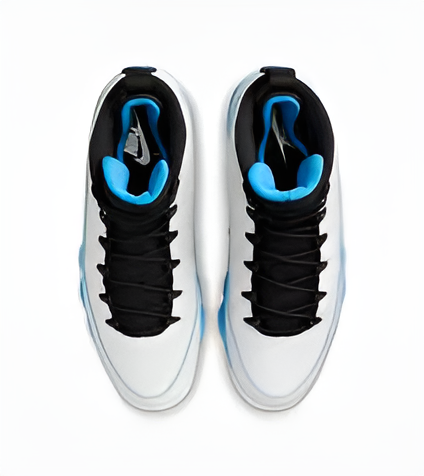 Air Jordan 9 Retro 'Powder Blue