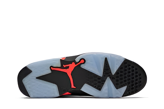 Air Jordan 6 Retro 'Infrared'