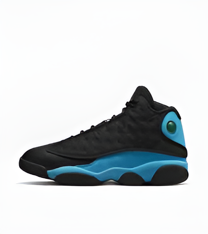 Air Jordan 13 Retro 'Black University Blue'