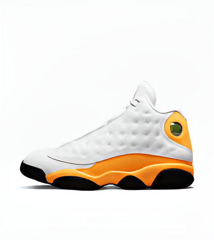 Air Jordan 13 Retro 'Del Sol'