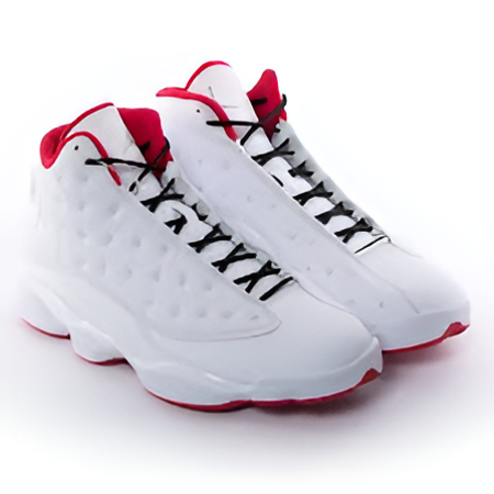 Air Jordan 13 Retro 'History of Flight'