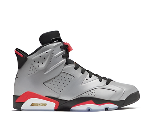 Air Jordan 6 Retro SP 'Reflections Of A Champion '