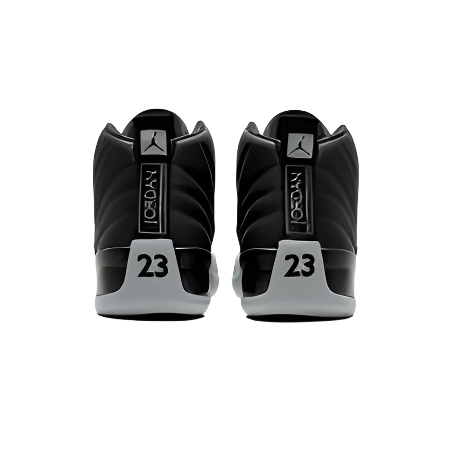 Air Jordan 12 Retro 'Barons'