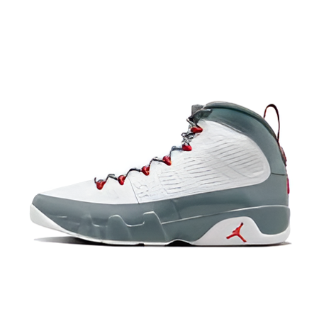 Air Jordan 9 Retro 'Fire Red'