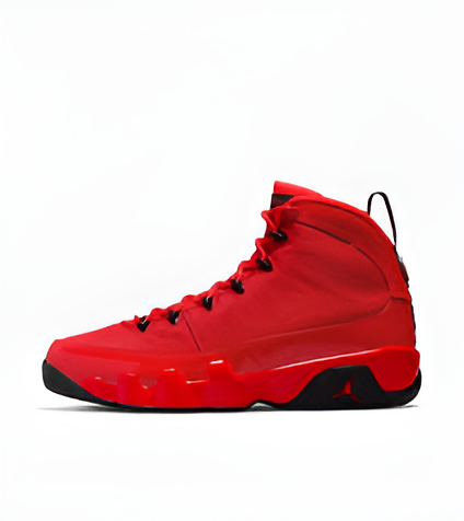 Air Jordan 9 Retro 'Chile Red'