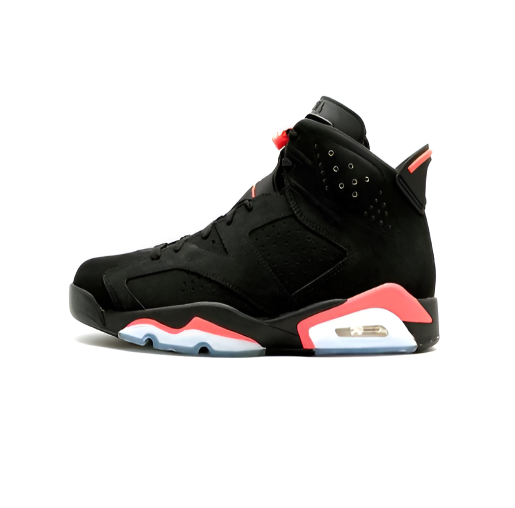 Air Jordan 6 Retro 'Infrared'