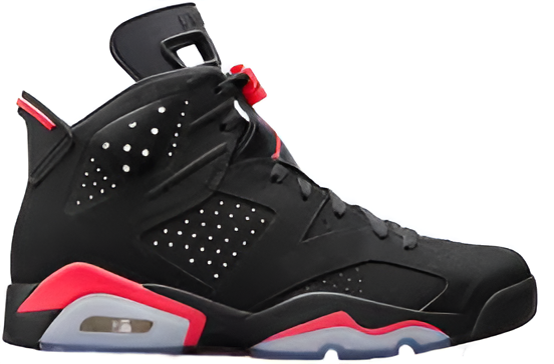 Air Jordan 6 Retro 'Infrared'