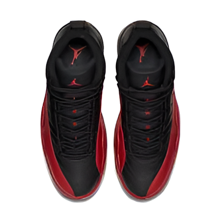 Air Jordan 12 Retro 'Flu Game'