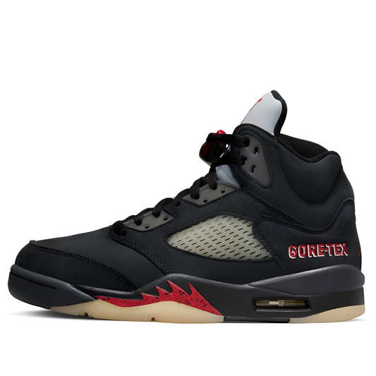 Air Jordan 5 GORE-TEX 'Off-Noir'