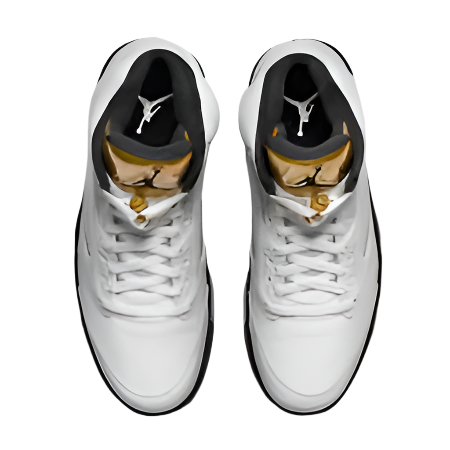 Air Jordan 5 Retro 'Olympic'