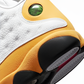 Air Jordan 13 Retro 'Del Sol'